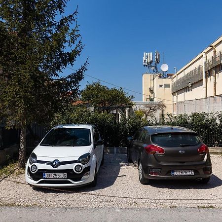 Orange Volantina Leilighet Dubrovnik Eksteriør bilde
