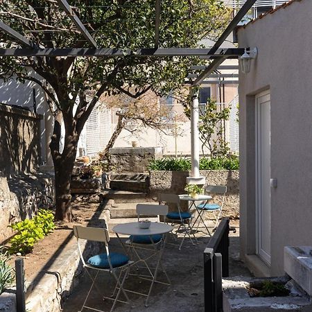 Orange Volantina Leilighet Dubrovnik Eksteriør bilde