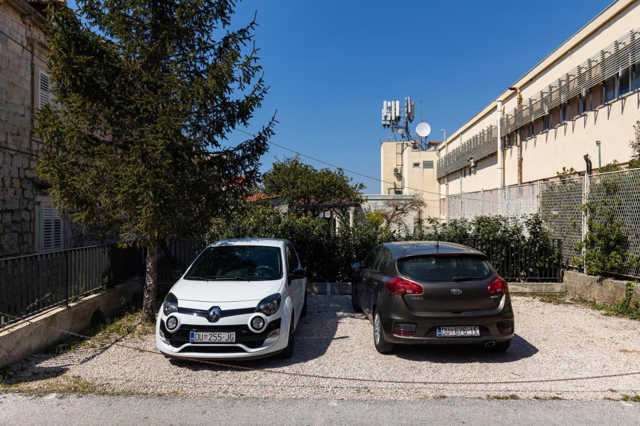 Orange Volantina Leilighet Dubrovnik Eksteriør bilde