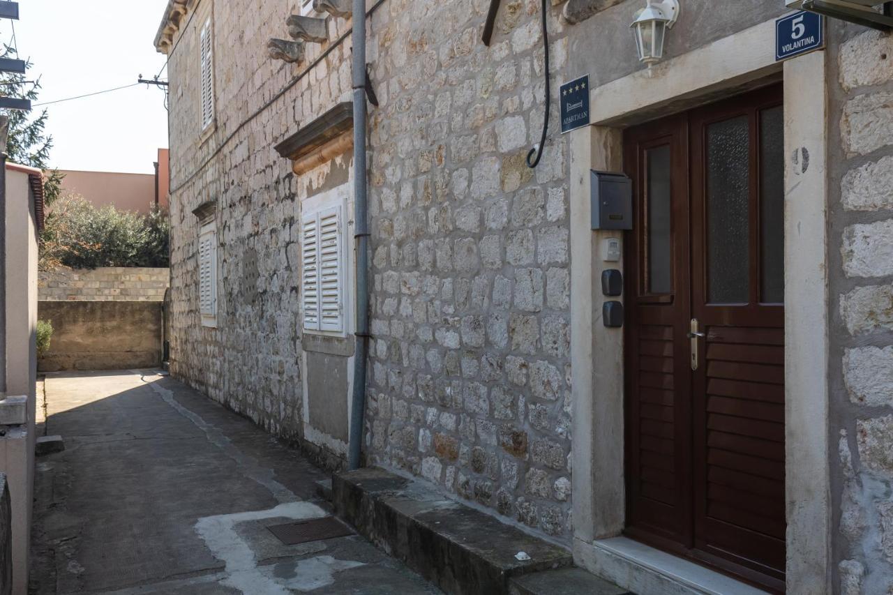 Orange Volantina Leilighet Dubrovnik Eksteriør bilde